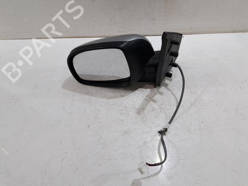 Used Left mirror Left mirror NISSAN NOTE (E11, NE11) 1.4 (88 hp) 35768929 35768929