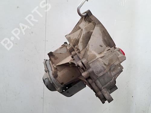Gearbox FORD FIESTA VI (CB1, CCN) 1.25 | BP26753779M3 