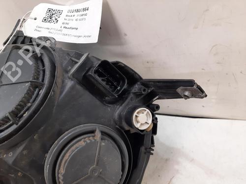 Venstre forlygte MINI MINI (F55) Cooper | BP38288955C28 - Image 6