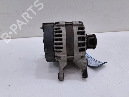 Alternator MERCEDES-BENZ C-CLASS (W205) C 200 (205.042) | BP26756625M7