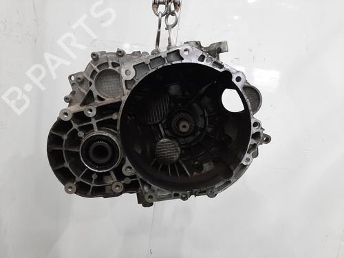 Used Gearbox Gearbox VW TIGUAN (5N_) 2.0 TDI 4motion (140 hp) 32976528 32976528