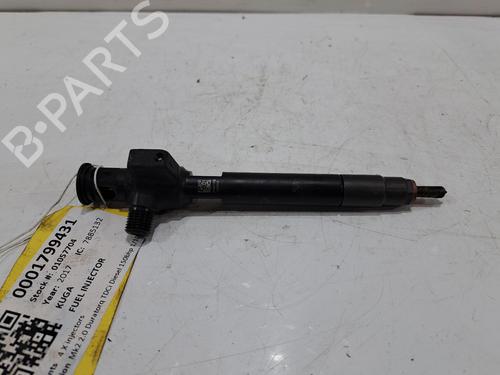 Injector FORD KUGA II (DM2) 2.0 TDCi 4x4 | BP38224989M100 - Image 3