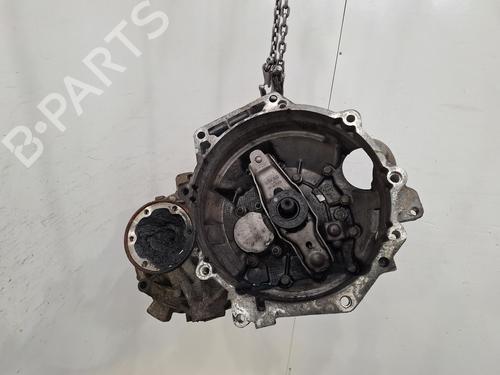 Used Gearbox Gearbox VW PASSAT B8 (3G2, CB2) 1.6 TDI (120 hp) 39951661 39951661