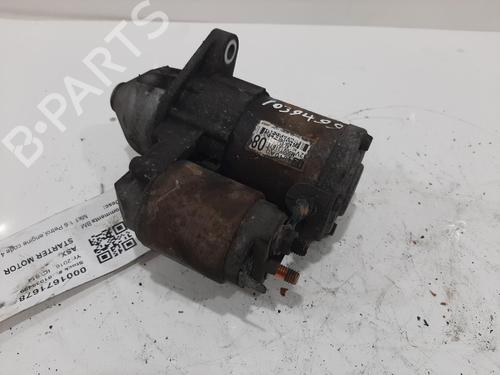 Starter MITSUBISHI ASX (GA_W_) 1.6 MIVEC (GA1W) | BP33939674M8  - Image 5