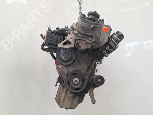 Used Engine Engine 37718285 37718285