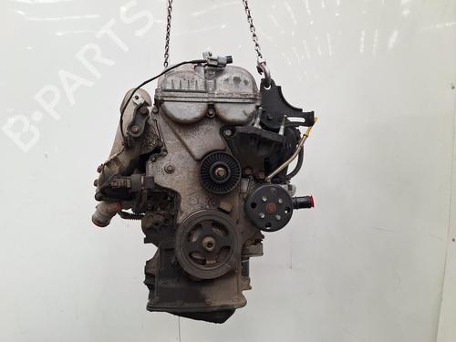 Motor Motor KIA PRO CEE'D (JD) 1.6 GT (204 hp) 36290091 36290091