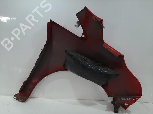 Guarda-lamas esquerdo FORD B-MAX (JK) 1.0 EcoBoost | BP34101111C41  - Image 6
