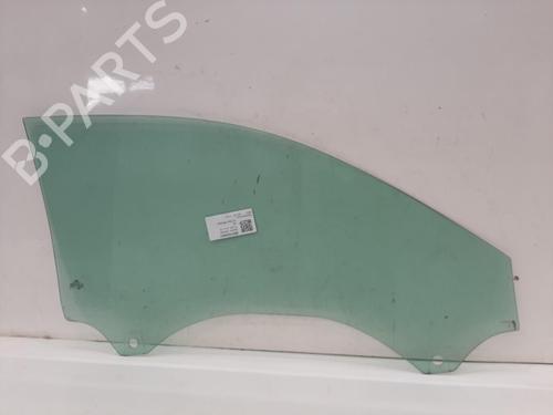 Front left door window AUDI A3 (8P1) 1.4 TFSI | BP29417467C18 