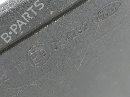 Left mirror FORD FOCUS II (DA_, HCP, DP) 1.6 TDCi | BP26816541C26 