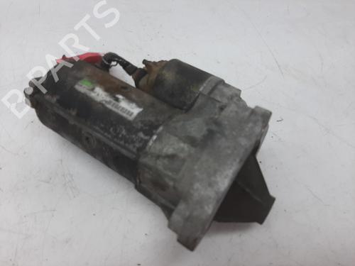 Used Starter PEUGEOT 306 Break (7E, N3, N5) 2.0 HDI 90 (90 hp) 26753983