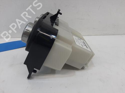 Heater blower motor NISSAN QASHQAI / QASHQAI +2 I (J10, NJ10, JJ10E) 1.5 dCi | BP27365636M62 