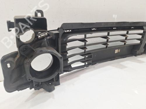 Grille RENAULT CLIO IV (BH_) 0.9 TCe 90 (BHNF, BHMA, BHMH, BHJK, BHJR) | BP26847443C40 