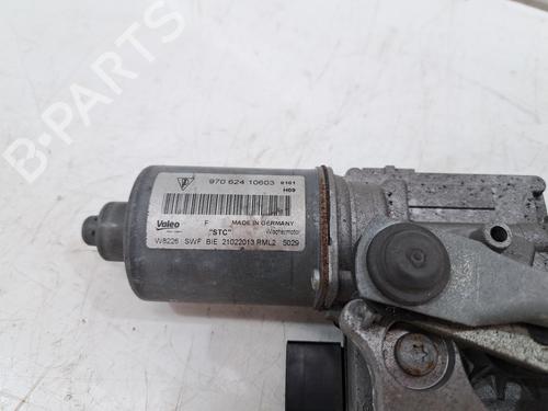 Front wiper motor PORSCHE PANAMERA (970) 3.0 D | BP37991332M29 - Image 2