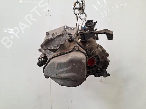 Gearbox CITROËN C3 III (SX) 1.2 PureTech 82 | BP39655476M3 - Image 5