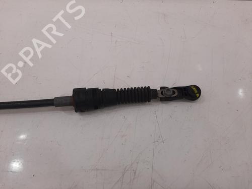 Gear lever SEAT ATECA (KH7, KHP) 1.5 TSI | BP36773515M90 - Image 6