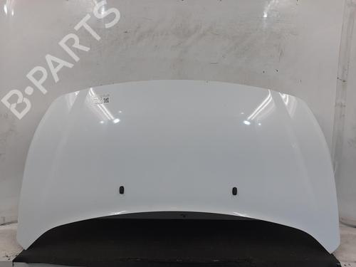 Used Hood FORD TRANSIT CONNECT V408 Box Body/MPV 1.5 EcoBlue (101 hp) 29397638