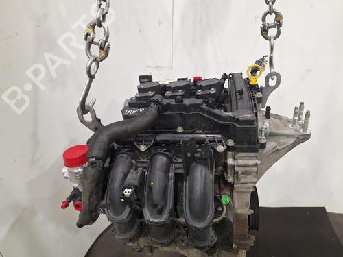 Engine FORD FIESTA VII (HJ, HF) 1.1 Ti-VCT | BP30695101M1