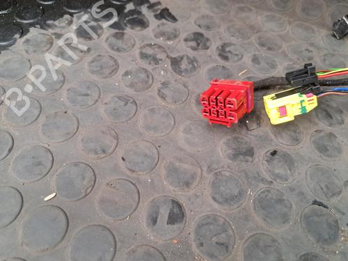 Left front seat AUDI Q2 (GAB, GAG) 30 TFSI | BP37613863C15 - Image 5