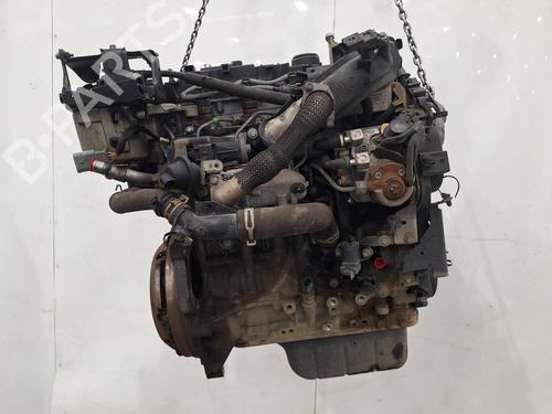 Engine FORD TRANSIT COURIER B460 Box Body/MPV 1.6 TDCi | BP33242668M1 - Image 5