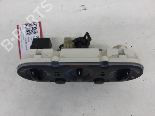 Climate control FORD FIESTA V (JH_, JD_) 1.25 16V | BP26816737I5 