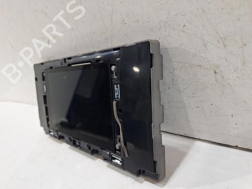 Radio MERCEDES-BENZ SPRINTER 3,5-t Van (B907, B910) 315 CDI RWD (907.631, 907.633, 907.635, 907.637) | BP31685323E6 - Image 4