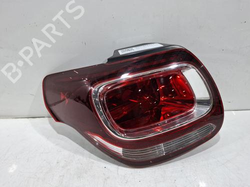 Used Left taillight Left taillight 38237027 38237027