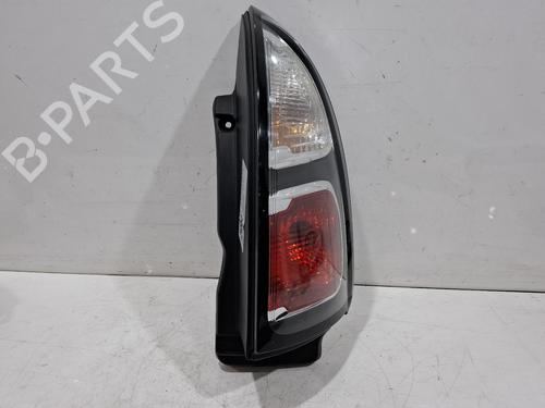 Used Right taillight Right taillight 38969918 38969918