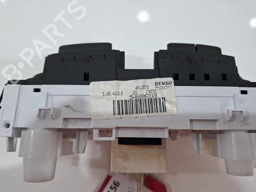 Climate control VAUXHALL CORSA Mk IV (E) (X15) 1.4 | BP38412526I5 - Image 2