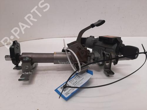 Used Steering column CHEVROLET SPARK (M300) 1.2 (82 hp) 27281214