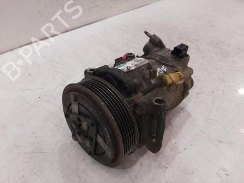 AC compressor CITROËN C3 Picasso (SH_) 1.6 HDI 90 | BP36957315M34 - Image 4