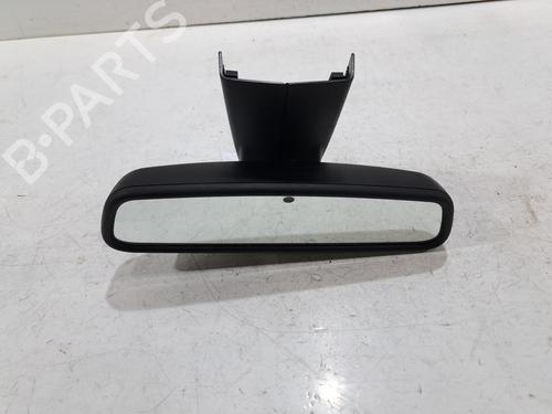 Used Rear mirror BMW 4 Coupe (F32, F82) 420 d (190 hp) 30897120