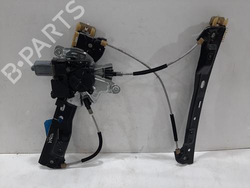 Used Front right window mechanism VAUXHALL INSIGNIA Mk I (A) Hatchback (G09) 2.0 CDTI (68) (160 hp) 30382319