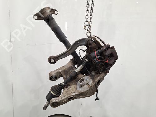 Used Left rear suspension arm JAGUAR I-PACE (X590) EV400 AWD (400 hp) 30285763