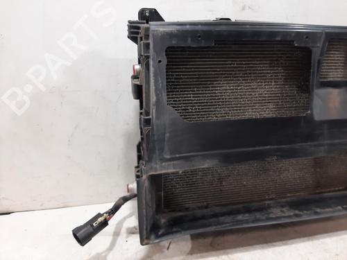 Kølerpakke JAGUAR I-PACE (X590) EV400 AWD | BP29922179M120