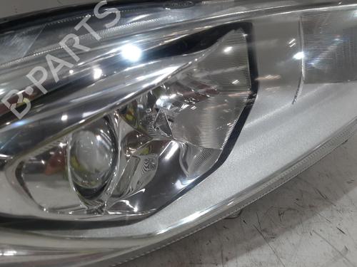 Right headlight FORD FIESTA VI (CB1, CCN) 1.25 | BP36811538C29 - Image 6