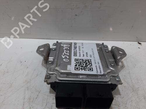 Control unit SUZUKI VITARA (LY) 1.6 (APK 416) | BP36662227M11 - Image 4