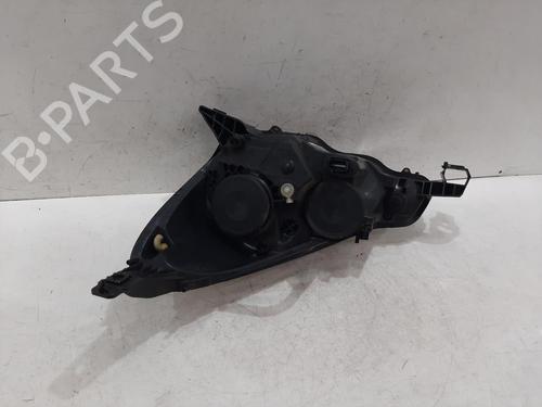 Right headlight CITROËN C3 II (SC_) 1.4 HDi 70 (SC8HZC, SC8HR0, SC8HP4) | BP33647961C29 - Image 6