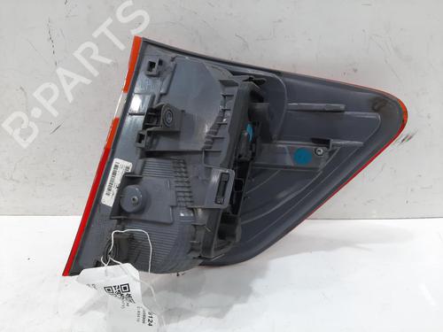 Left taillight BMW X3 (F25) xDrive 20 d | BP31285998C34