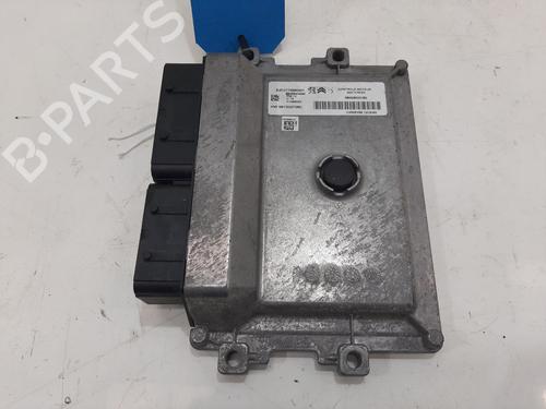 Computer VAUXHALL CORSA Mk V (F) 1.2 (75 hp) 28379171