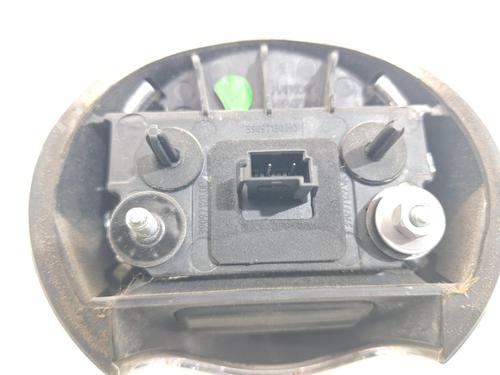 Tailgate handle VAUXHALL ASTRA Mk VII (K) (B16) 1.6 CDTi | BP31928032C132 