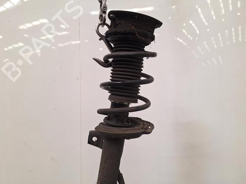 Left front suspension AUDI Q2 (GAB, GAG) 35 TFSI | BP29417582M72 