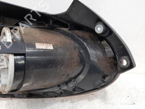 Right taillight FIAT BRAVO II (198_) 1.4 T-Jet (198AXG1B) | BP26752100C35 