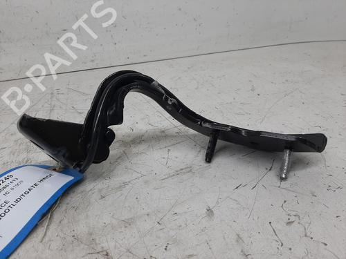 Used Hinge/Door check strap Hinge/Door check strap 26850505 26850505