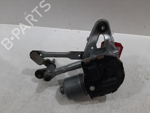 Used Front wiper motor Front wiper motor PEUGEOT 5008 (0U_, 0E_) 1.6 HDi (112 hp) 34233621 34233621