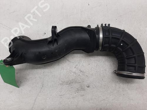 Rør BENTLEY CONTINENTAL Convertible (3S_) 6.0 AWD (635 hp) 29235246