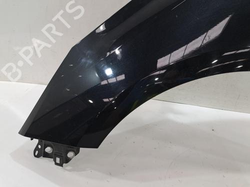 Forkjerm venstre VAUXHALL CORSA Mk IV (E) (X15) 1.3 CDTi (75 hp) 29809846