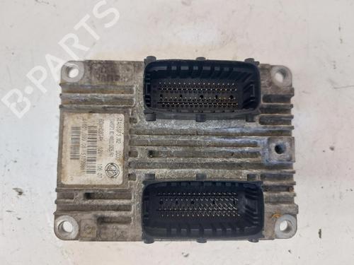 Used Control unit FIAT GRANDE PUNTO (199_) 1.4 (199AXB11, 199AXB1A, 199BXB1A, 199AXL1A) (77 hp) 26755019