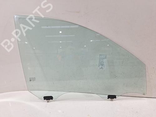 Vitre porte avant droite NISSAN MICRA IV (K13K, K13KK) 1.2 (80 hp) 31751516