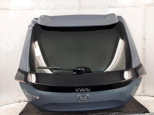 Used Tailgate HONDA CIVIC X Hatchback (FC_, FK_) 1.0 VTEC (FK6) (129 hp) 31009702