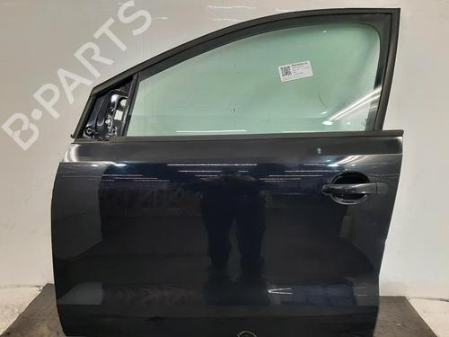 Used Left front door Left front door VW POLO V (6R1, 6C1) 1.2 (70 hp) 33988573 33988573